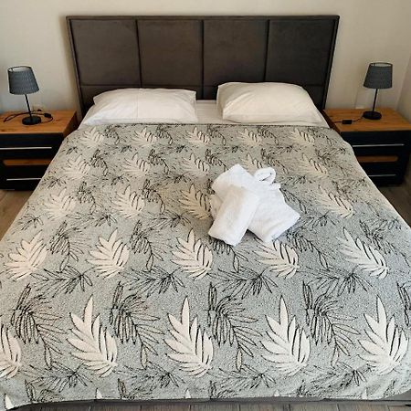 מוקצ'בה Apartmets Domovik Мира 11С Кв 7 Вместительная Трёхкомнатная Квартира מראה חיצוני תמונה