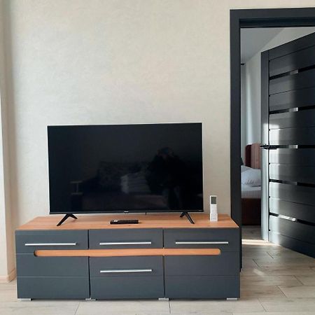 מוקצ'בה Apartmets Domovik Мира 11С Кв 7 Вместительная Трёхкомнатная Квартира מראה חיצוני תמונה