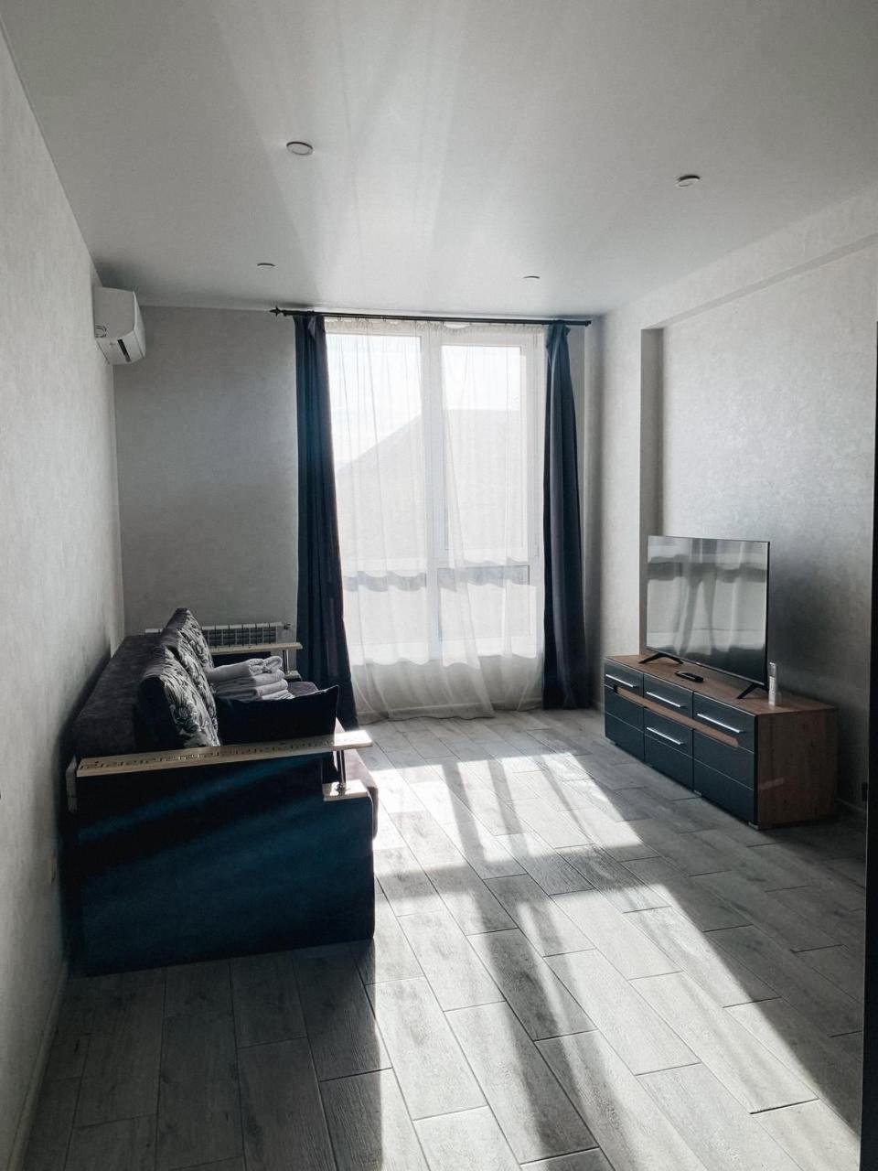 מוקצ'בה Apartmets Domovik Мира 11С Кв 7 Вместительная Трёхкомнатная Квартира מראה חיצוני תמונה