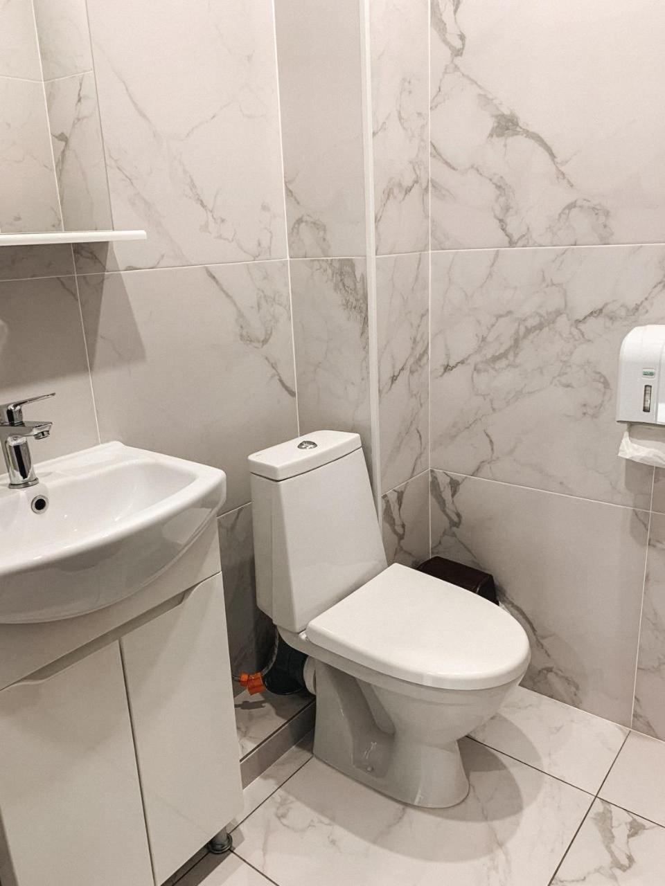 מוקצ'בה Apartmets Domovik Мира 11С Кв 7 Вместительная Трёхкомнатная Квартира מראה חיצוני תמונה
